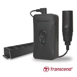 Представлена нагрудная камера Transcend DrivePro Body 60